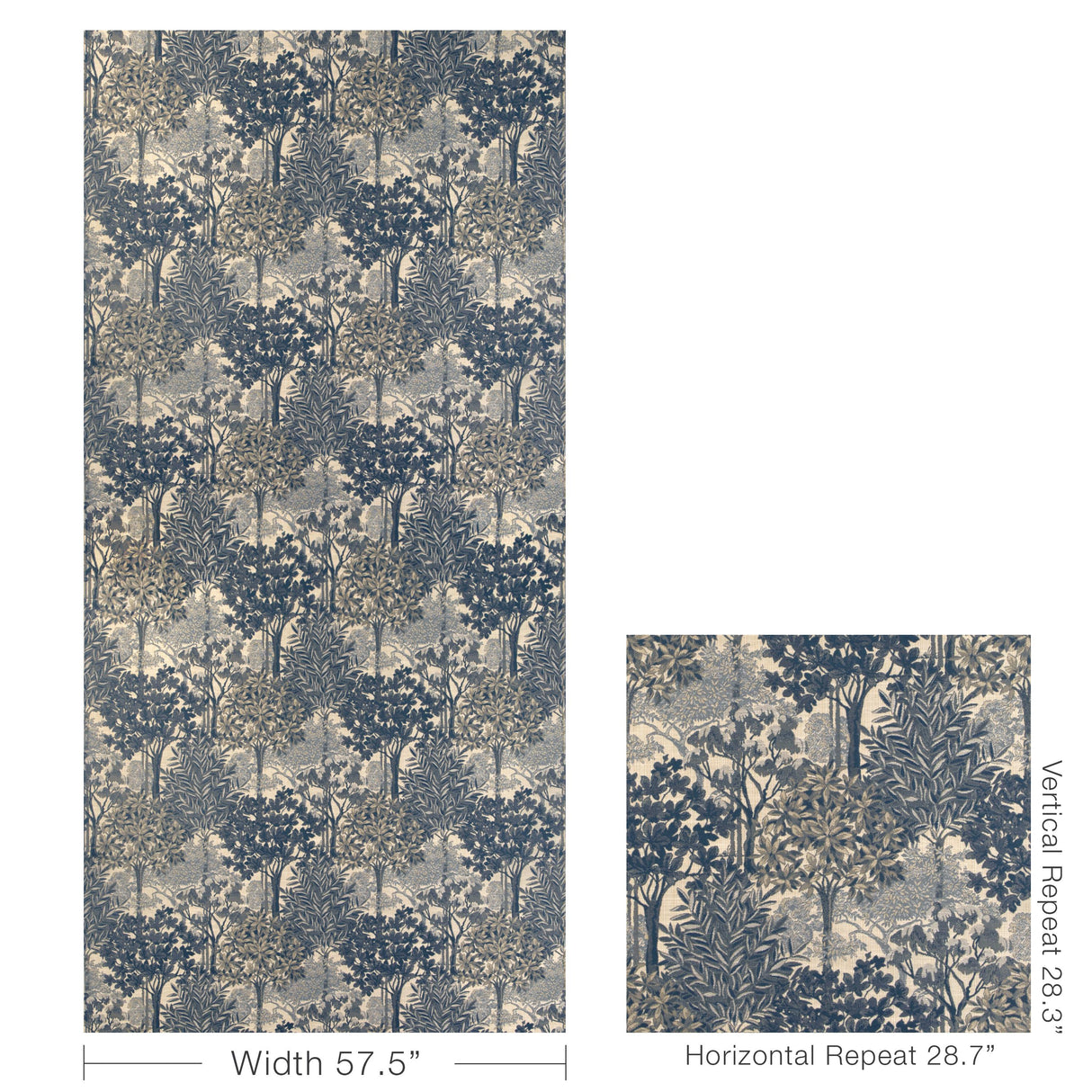 Kravet DESIGN 37235 516 Upholstery Fabric
