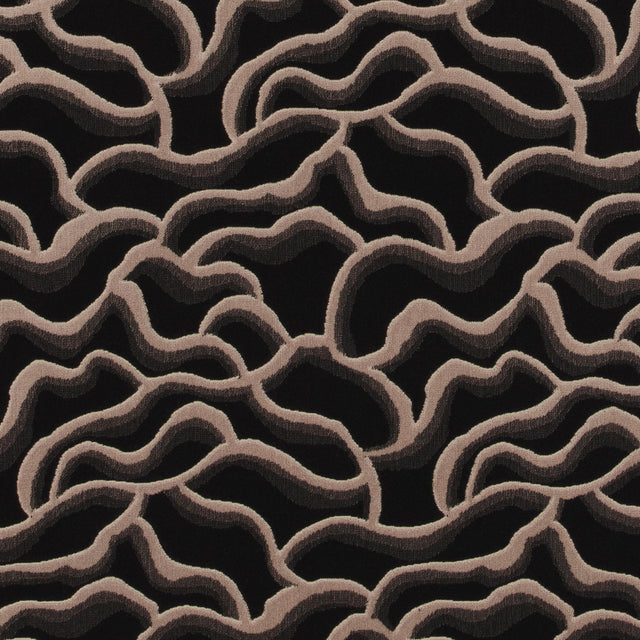 Kravet DESIGN 37241 816 Upholstery Fabric