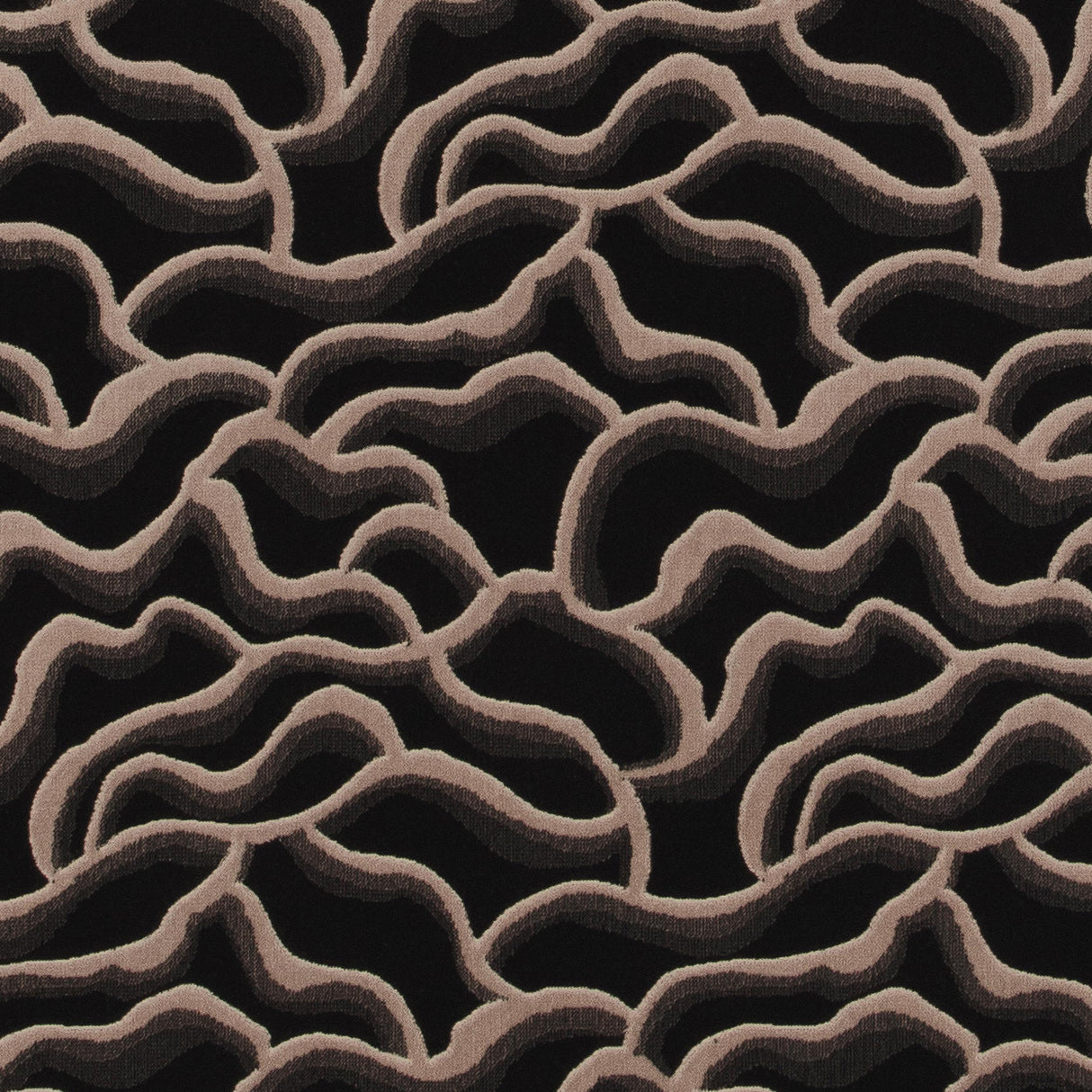 Kravet DESIGN 37241 816 Upholstery Fabric