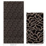 Kravet DESIGN 37241 816 Upholstery Fabric
