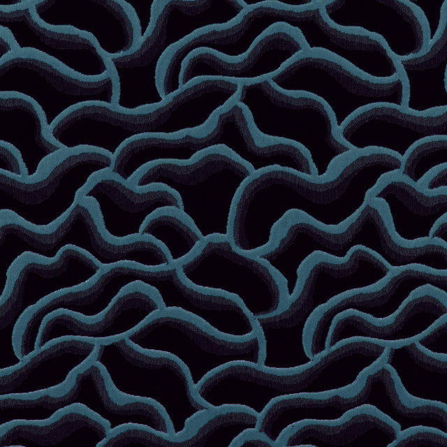 Kravet DESIGN 37241 5 Upholstery Fabric