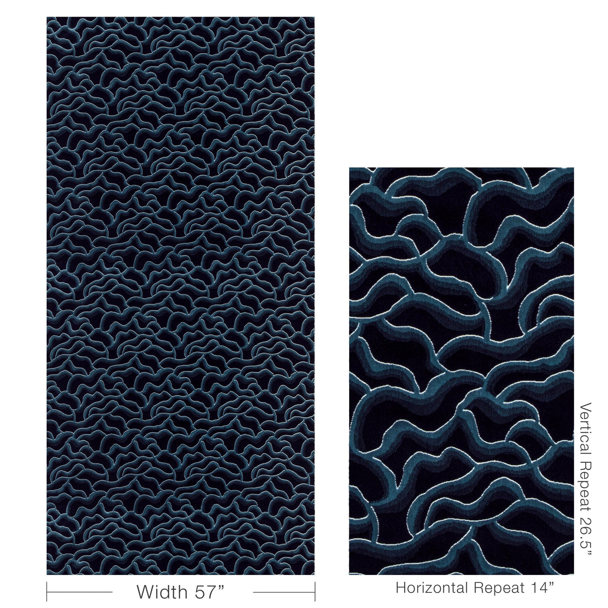 Kravet DESIGN 37241 5 Upholstery Fabric