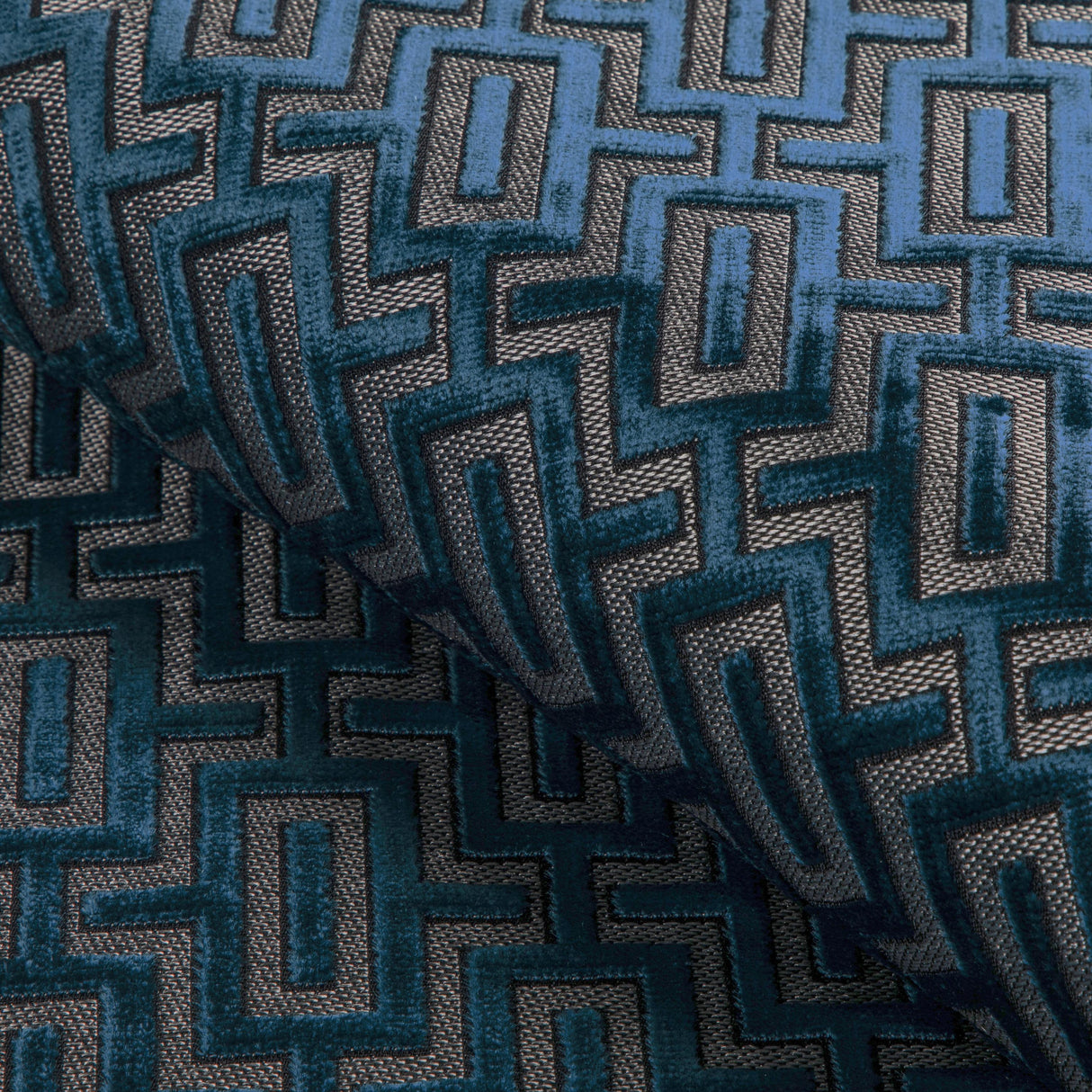 Kravet JOYRIDE PEACOCK Upholstery Fabric