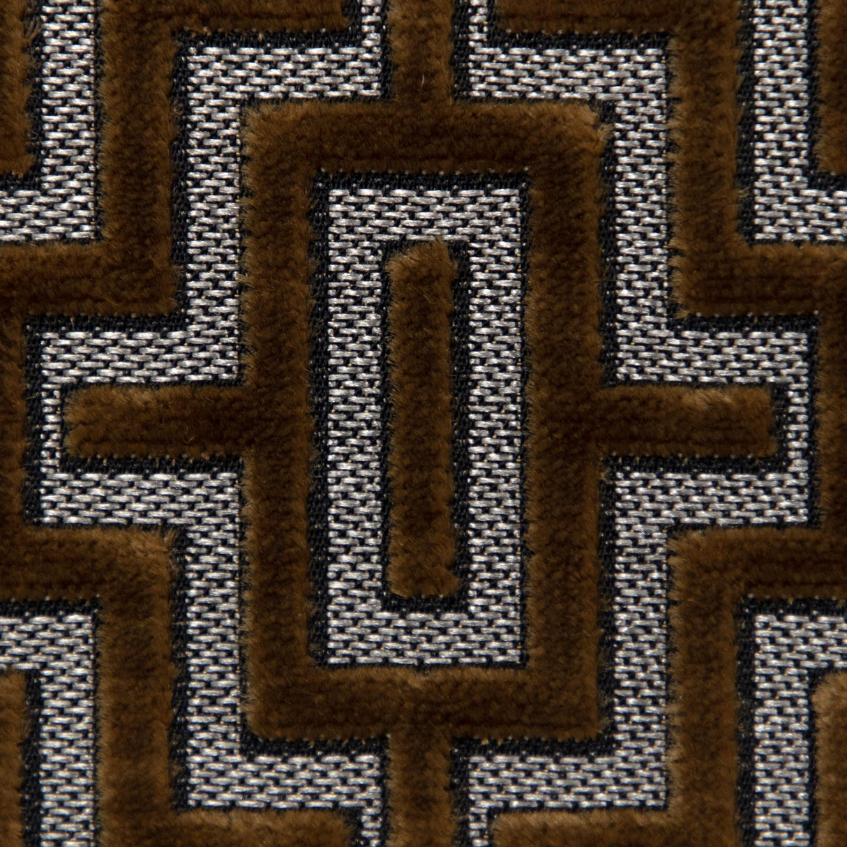 Kravet JOYRIDE WHISKEY Upholstery Fabric