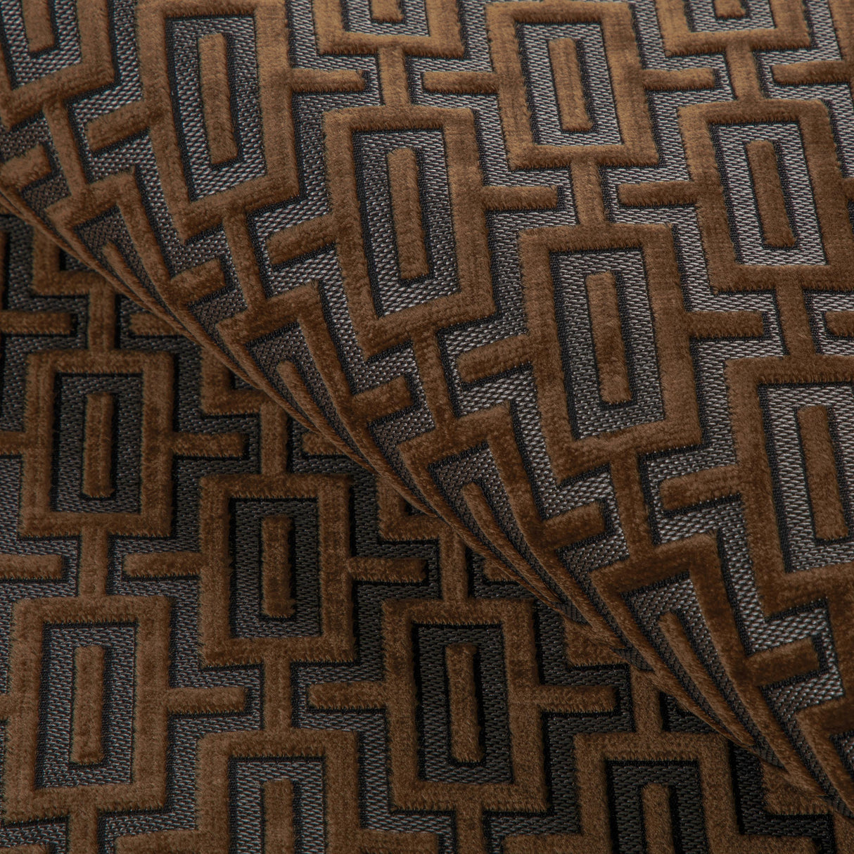 Kravet JOYRIDE WHISKEY Upholstery Fabric