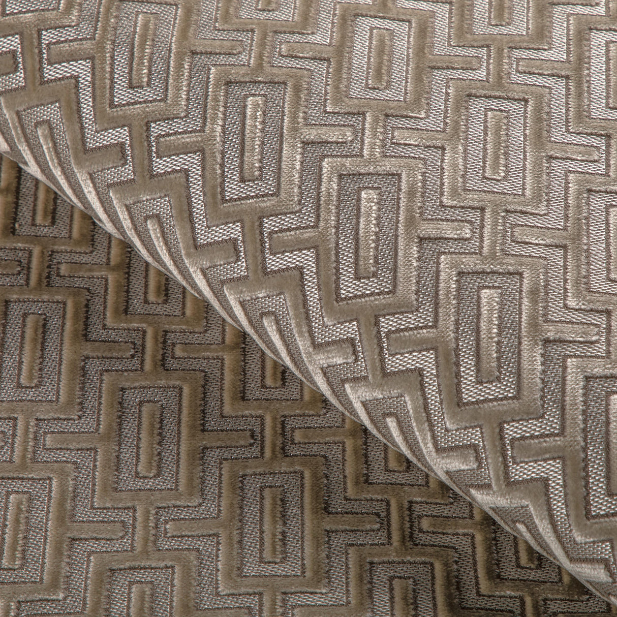 Kravet JOYRIDE OYSTER Upholstery Fabric