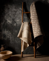 Donghia FORMS WEAVE SANDSTONE Upholstery Fabric