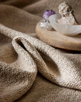 Donghia VORTEX BOUCLE SANDSTONE Upholstery Fabric