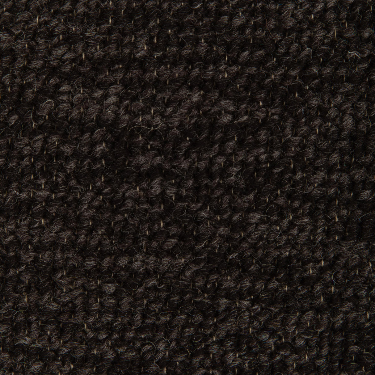 Donghia VORTEX BOUCLE CHARCOAL Upholstery Fabric