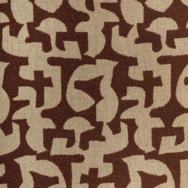 Donghia SHIFT CANYON Upholstery Fabric