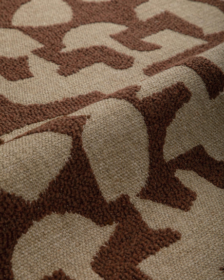 Donghia SHIFT CANYON Upholstery Fabric