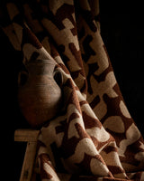 Donghia SHIFT CANYON Upholstery Fabric