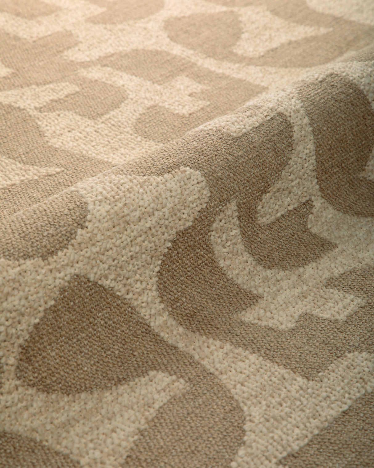 Donghia SHIFT SANDSTONE Upholstery Fabric