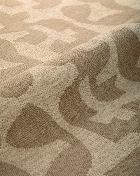 Donghia SHIFT SANDSTONE Upholstery Fabric