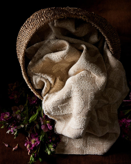 Donghia SHIFT SANDSTONE Upholstery Fabric