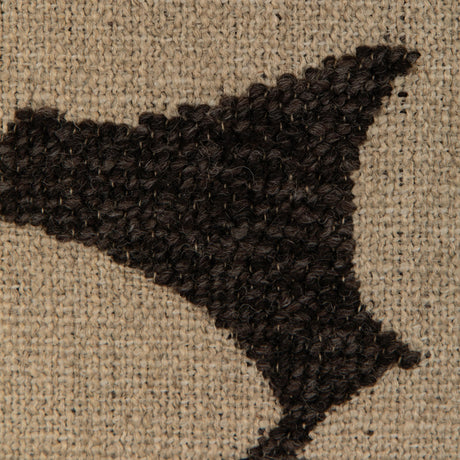 Donghia SHIFT CHARCOAL Upholstery Fabric