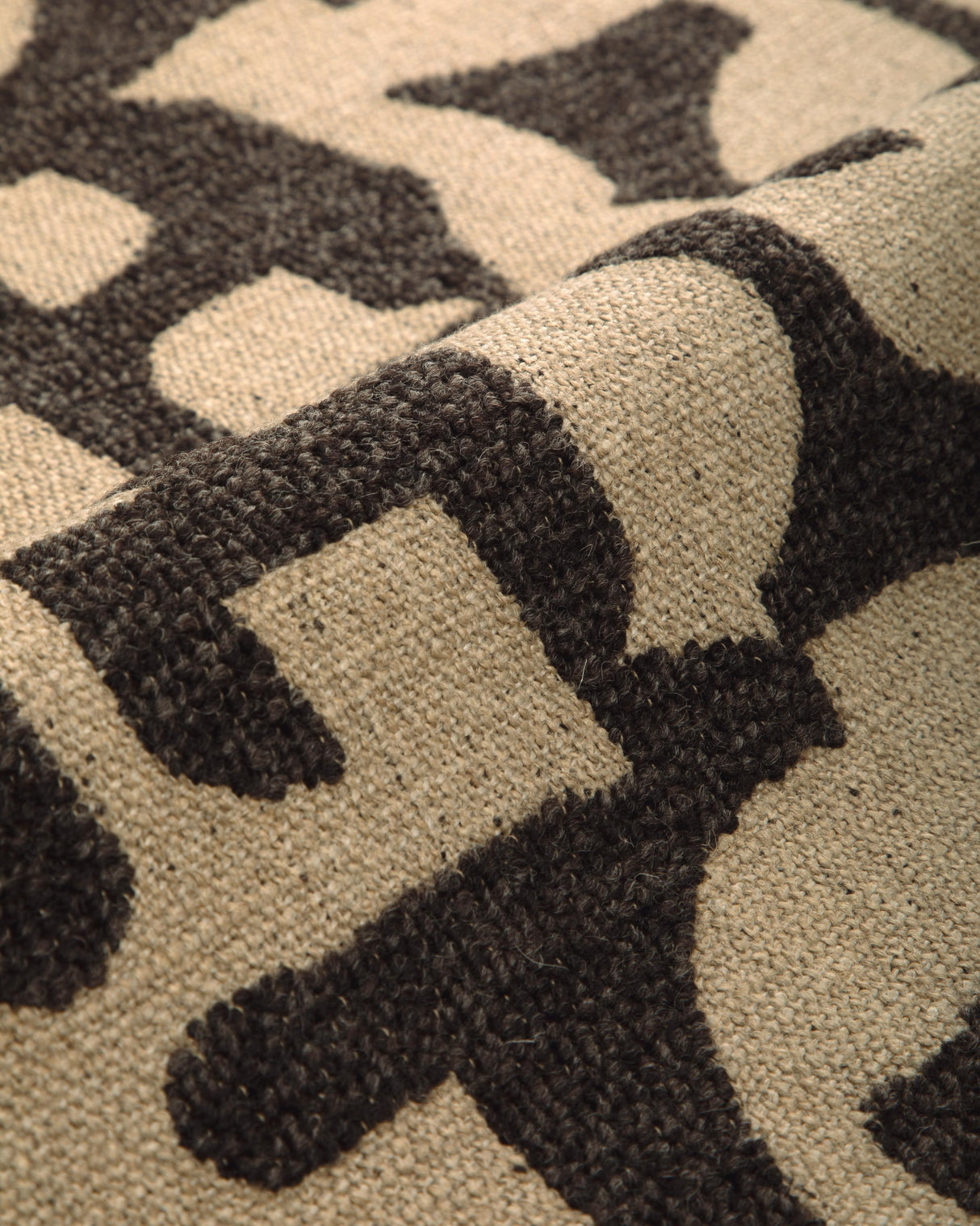 Donghia SHIFT CHARCOAL Upholstery Fabric