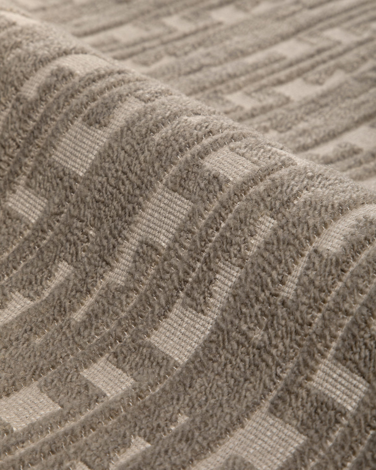 Donghia TAKE A HIKE SHALE Upholstery Fabric