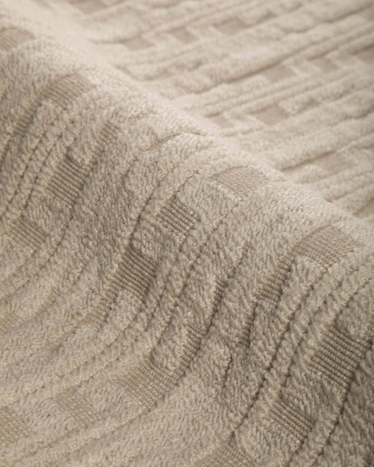 Donghia TAKE A HIKE SANDSTONE Upholstery Fabric