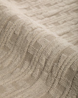 Donghia TAKE A HIKE SANDSTONE Upholstery Fabric