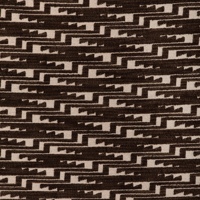 Donghia TAKE A HIKE JAVA Upholstery Fabric