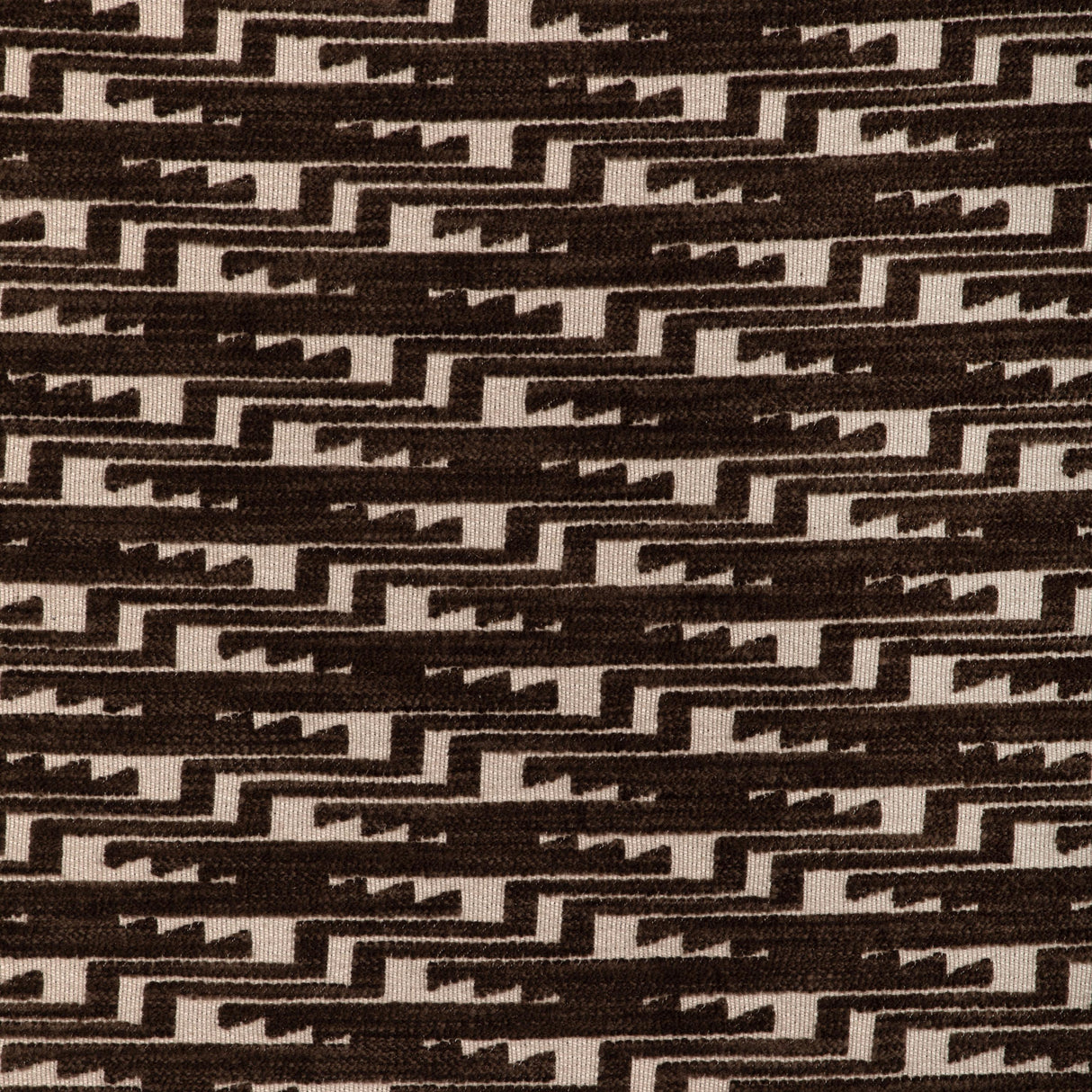 Donghia TAKE A HIKE JAVA Upholstery Fabric