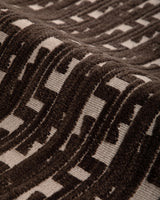 Donghia TAKE A HIKE JAVA Upholstery Fabric