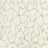 Donghia BARKCLOTH WEAVE DOVE Upholstery Fabric