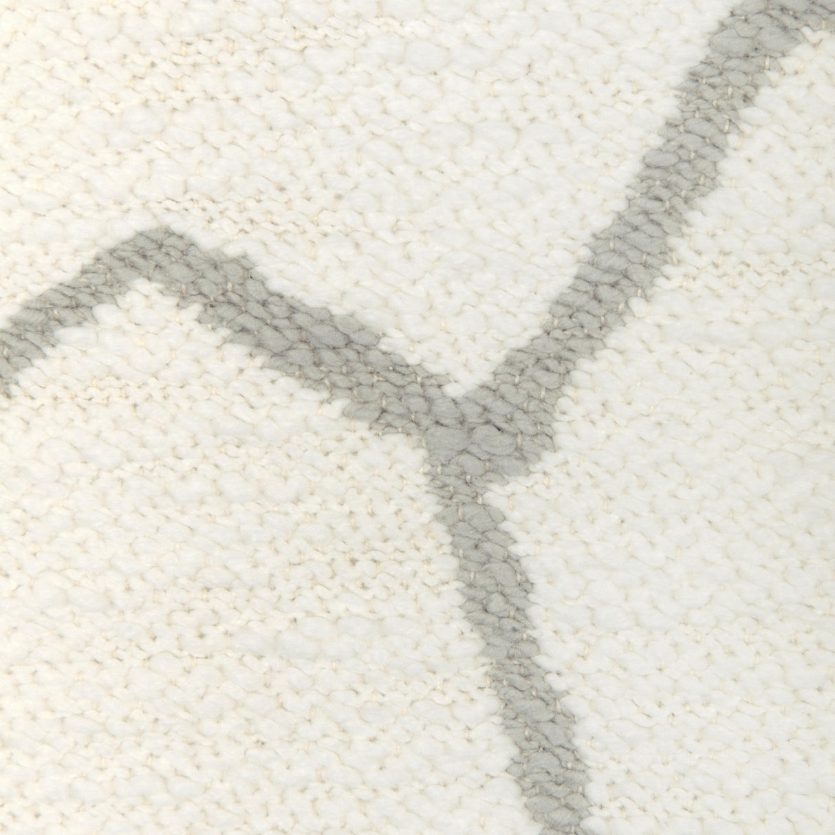 Donghia BARKCLOTH WEAVE DOVE Upholstery Fabric