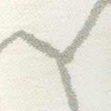 Donghia BARKCLOTH WEAVE DOVE Upholstery Fabric