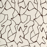 Donghia BARKCLOTH WEAVE CAROB Upholstery Fabric