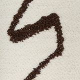 Donghia BARKCLOTH WEAVE CAROB Upholstery Fabric