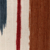 Brunschwig & Fils LE MISTRAL PRINT SPICE Fabric