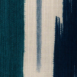 Brunschwig & Fils LE MISTRAL PRINT INDIGO Fabric