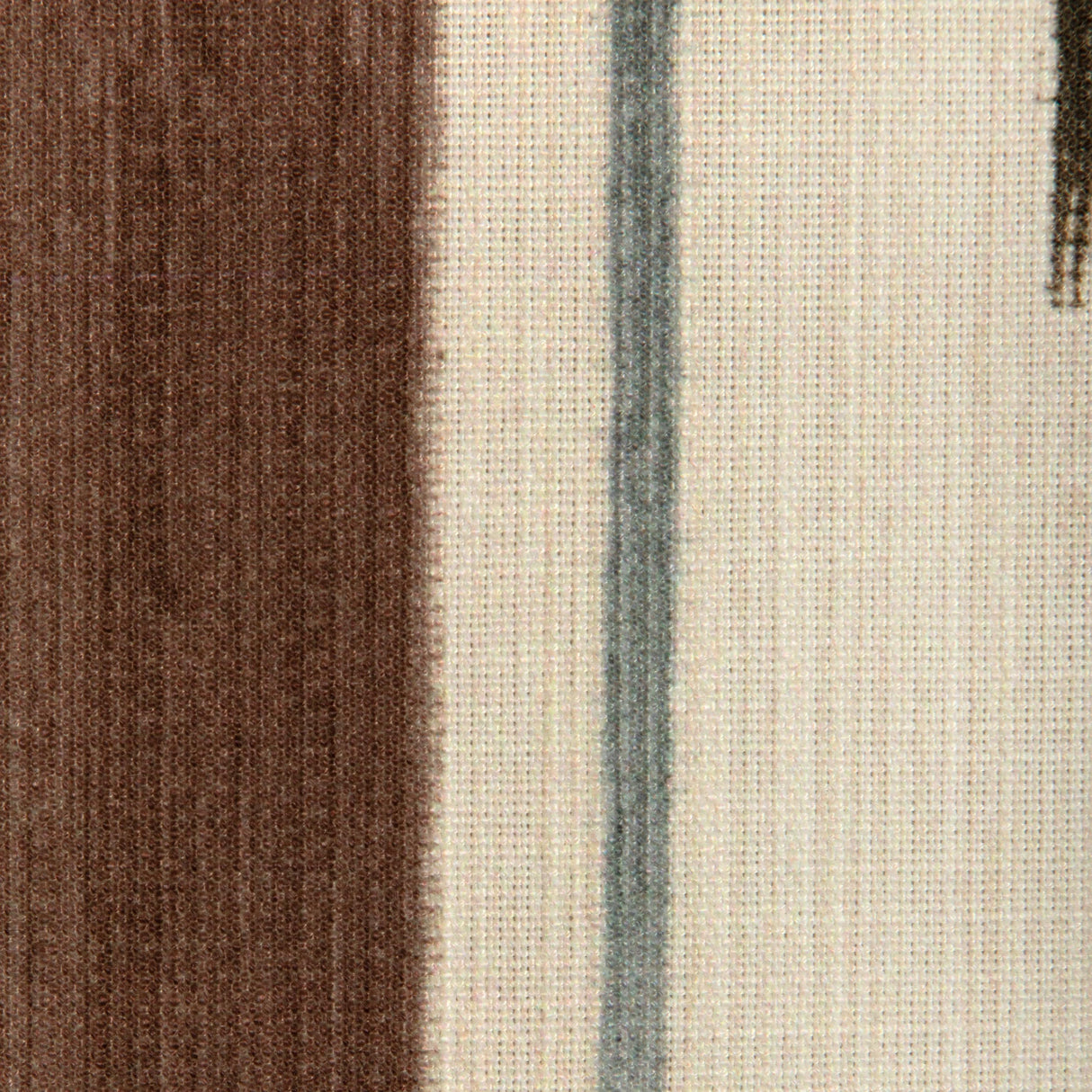 Brunschwig & Fils LE MISTRAL PRINT WALNUT Fabric