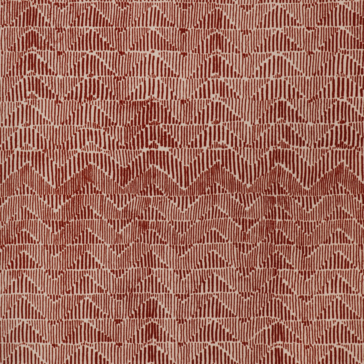 Brunschwig & Fils LES CIGALES PRINT MADDER Fabric