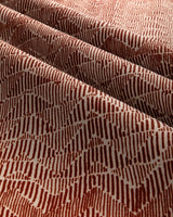 Brunschwig & Fils LES CIGALES PRINT MADDER Fabric
