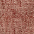 Brunschwig & Fils LES CIGALES PRINT MADDER Fabric