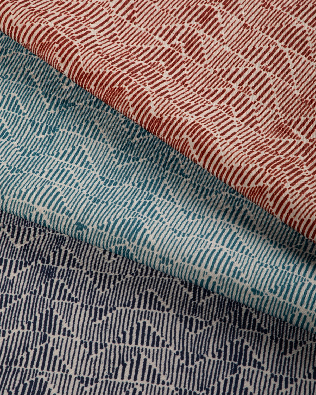 Brunschwig & Fils LES CIGALES PRINT MADDER Fabric