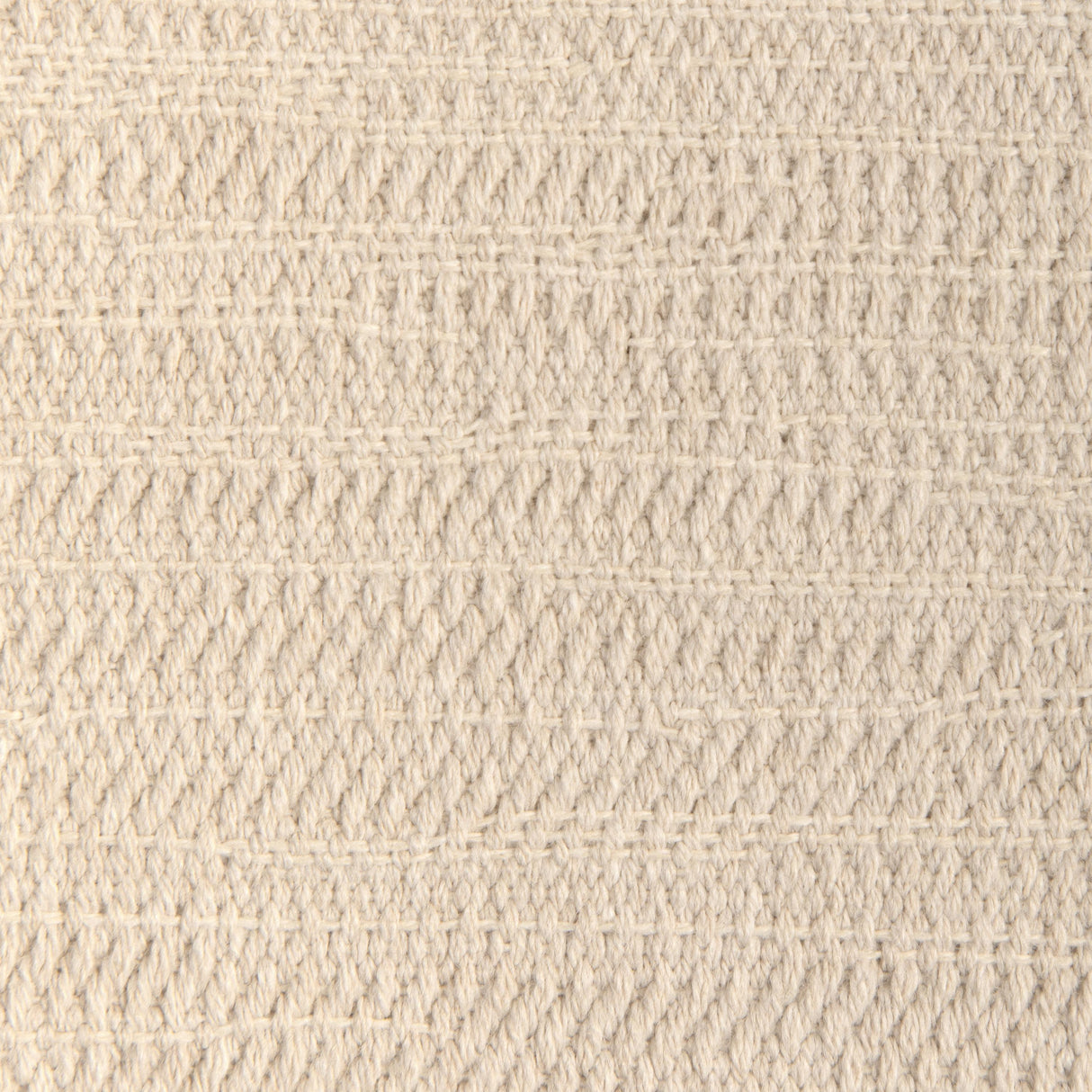 Brunschwig & Fils LA MER WEAVE BONE Upholstery Fabric