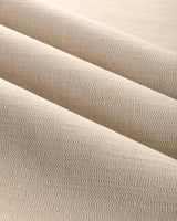 Brunschwig & Fils LA MER WEAVE BONE Upholstery Fabric