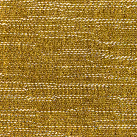 Brunschwig & Fils LA MER WEAVE CITRON Upholstery Fabric