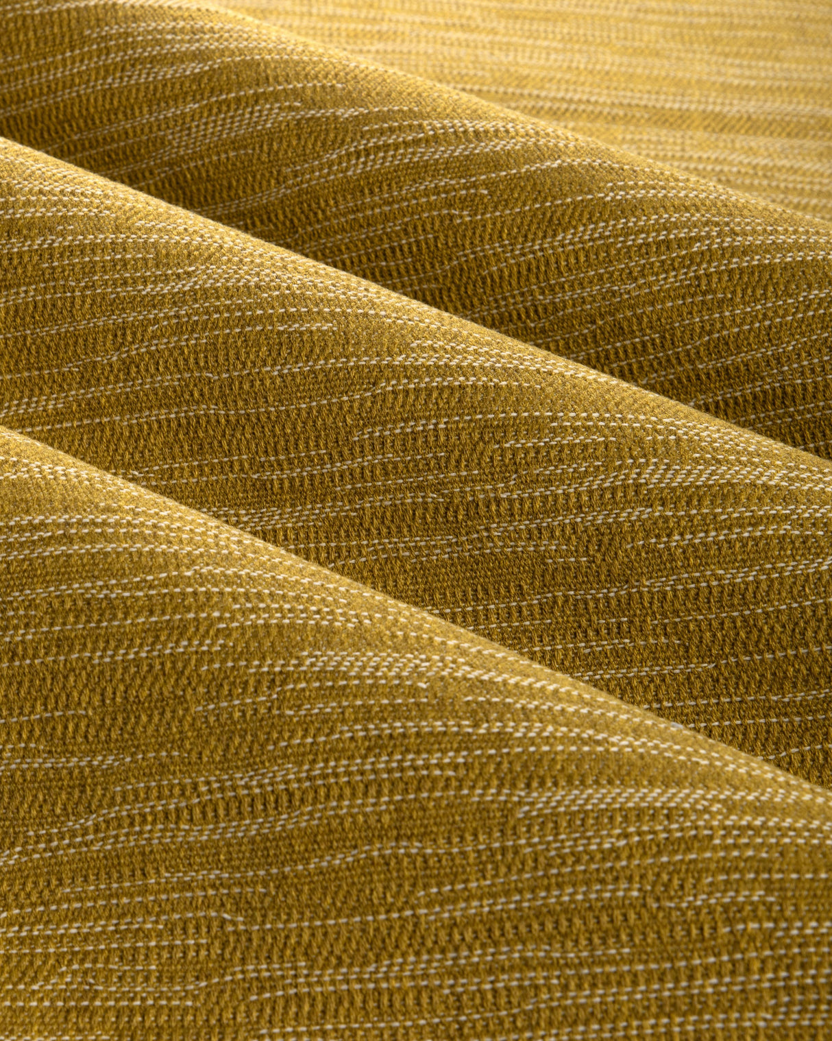 Brunschwig & Fils LA MER WEAVE CITRON Upholstery Fabric