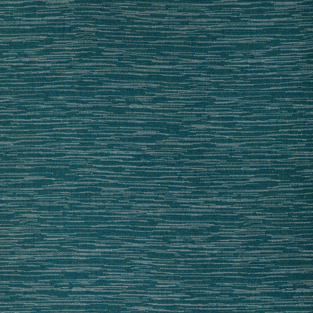 Brunschwig & Fils LA MER WEAVE TEAL Upholstery Fabric