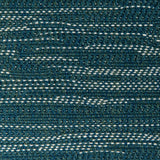 Brunschwig & Fils LA MER WEAVE TEAL Upholstery Fabric