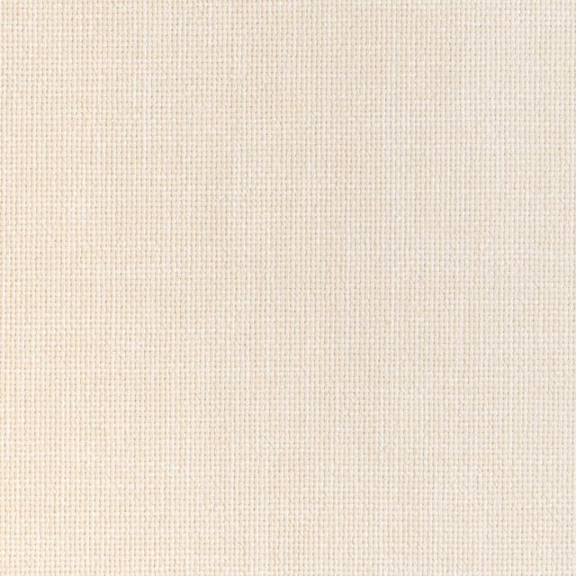 Brunschwig & Fils LES CANEVAS PLAIN BONE Upholstery Fabric