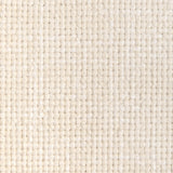 Brunschwig & Fils LES CANEVAS PLAIN BONE Upholstery Fabric