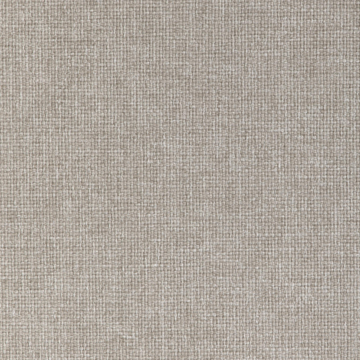 Brunschwig & Fils LES CANEVAS PLAIN FOG Upholstery Fabric