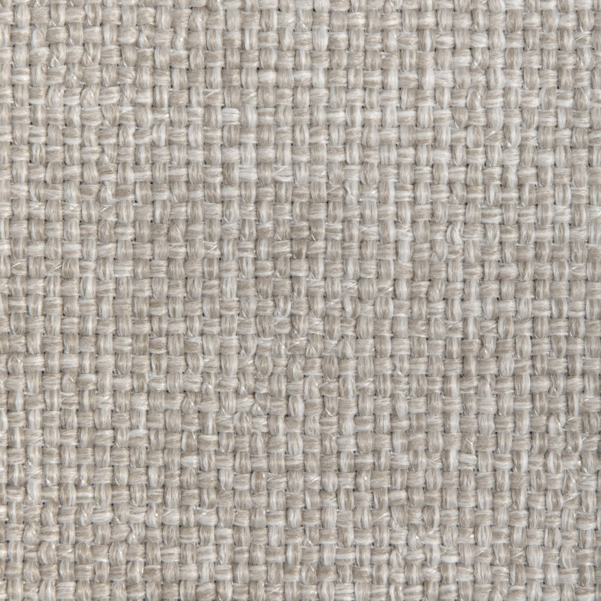 Brunschwig & Fils LES CANEVAS PLAIN FOG Upholstery Fabric