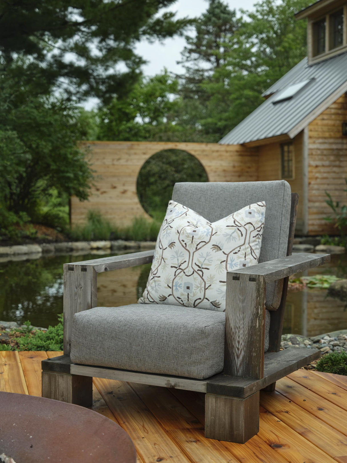 Brunschwig & Fils LES CANEVAS PLAIN PUMICE Upholstery Fabric